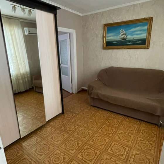 Частный дом