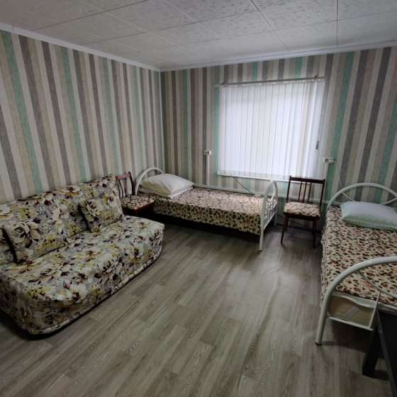 Частный дом
