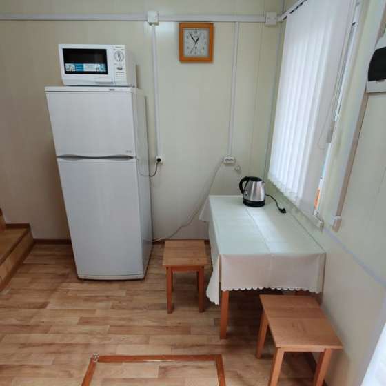 Частный дом
