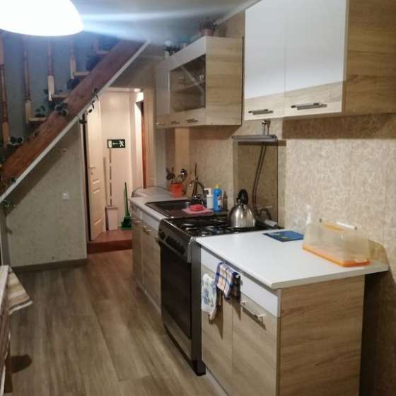 Часть дома с отдельным входом