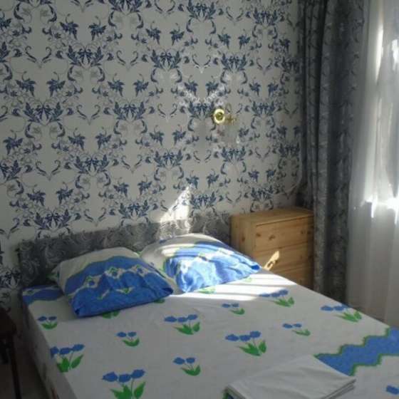 Частный дом