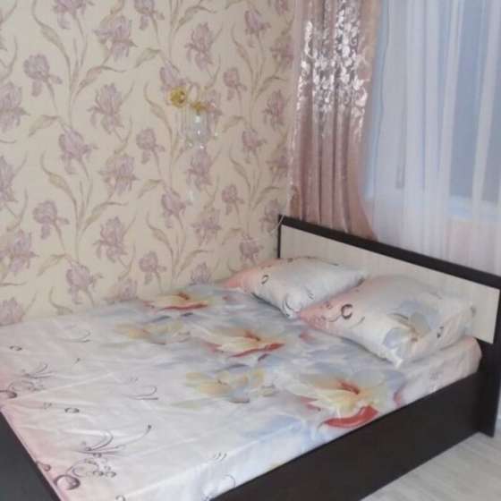 Частный дом