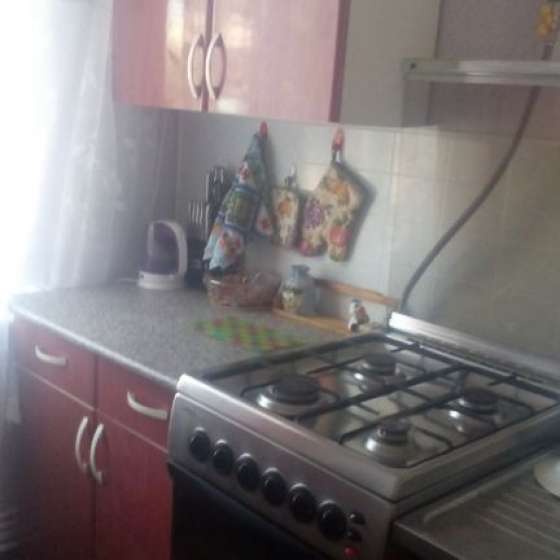Частный дом
