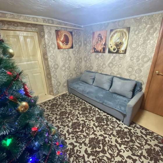 Частный дом