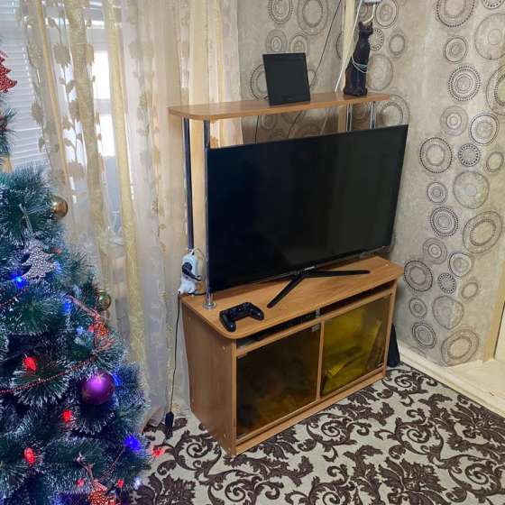 Частный дом
