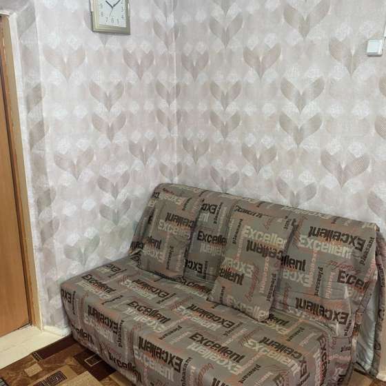 Частный дом