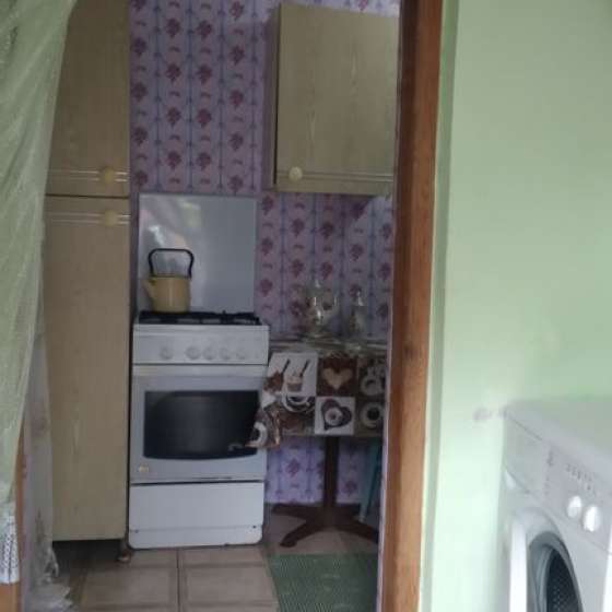Частный дом