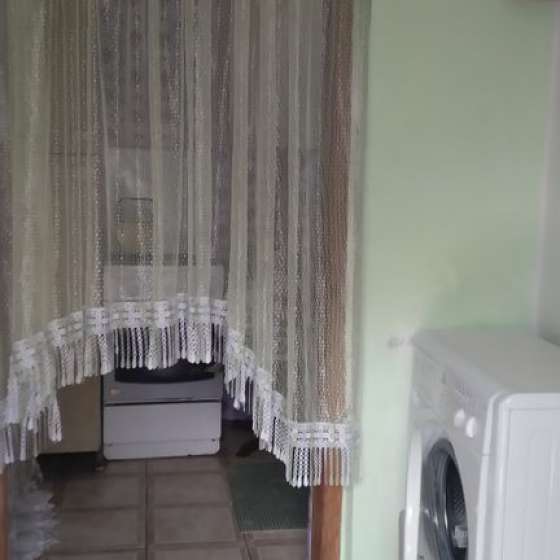 Частный дом