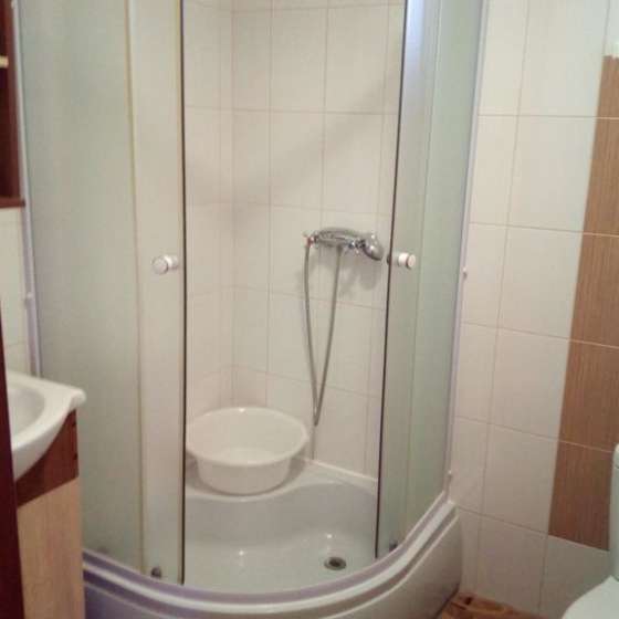 Целый этаж в доме