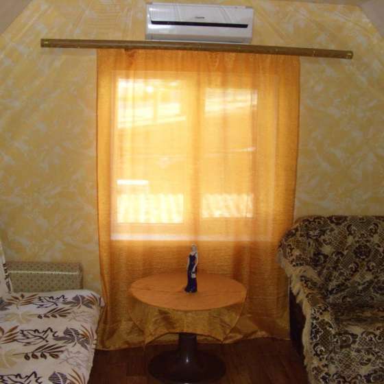 Частный дом