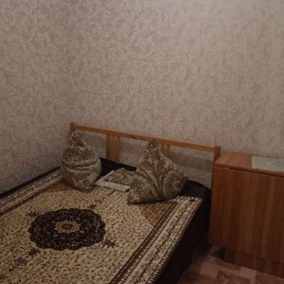 Часть дома с отдельным входом