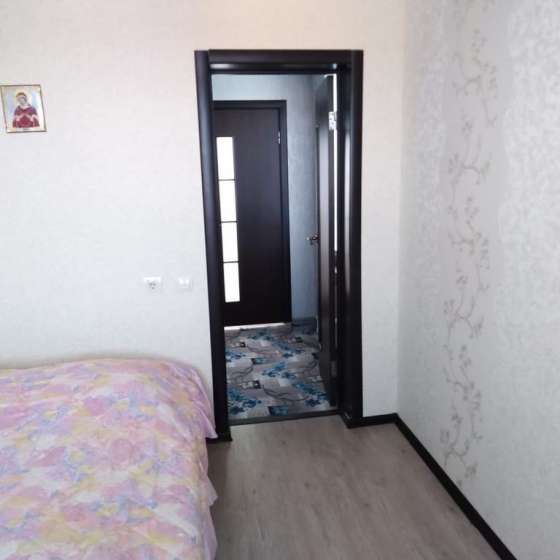 Частный дом