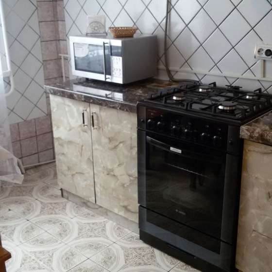 Часть дома с отдельным входом
