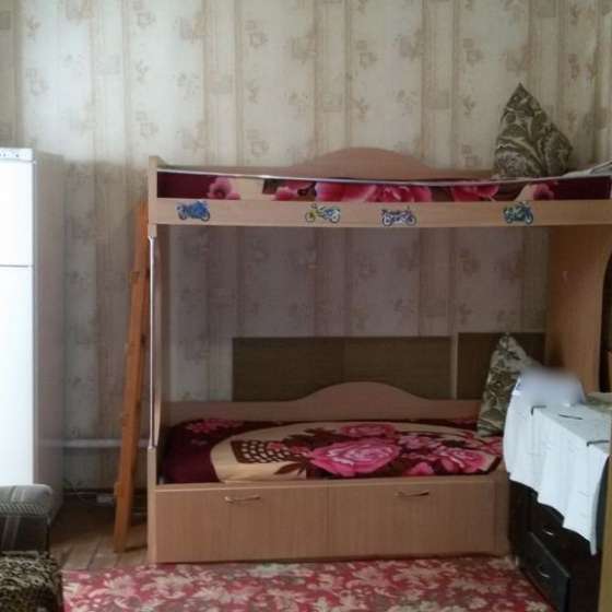 Часть дома с отдельным входом