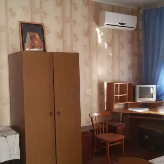 Часть дома с отдельным входом