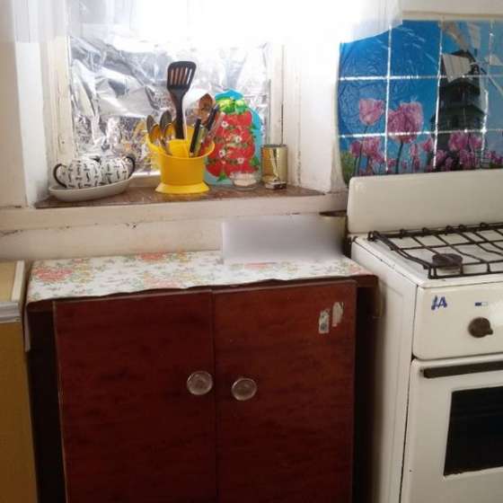 Часть дома с отдельным входом