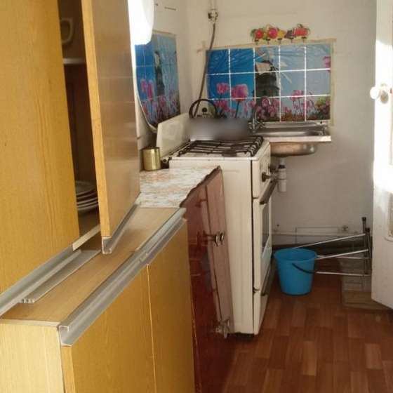 Часть дома с отдельным входом