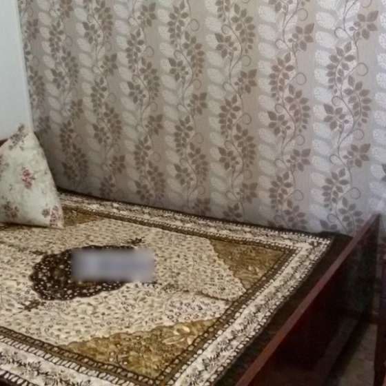 Часть дома с отдельным входом