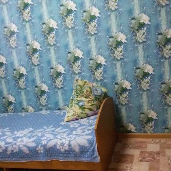 Часть дома с отдельным входом
