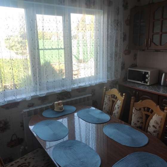 Частный дом