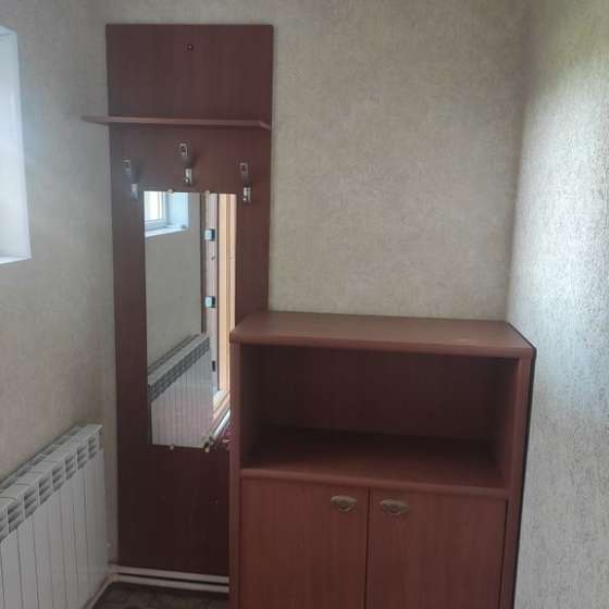 Частный дом