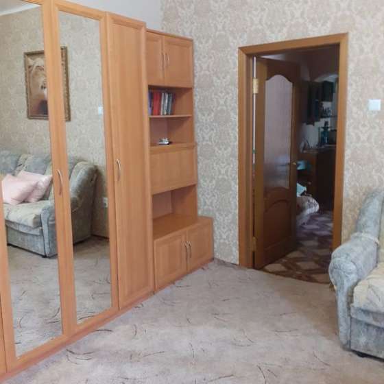 Частный дом