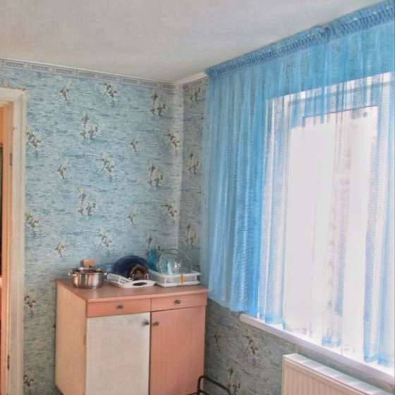 Частный дом