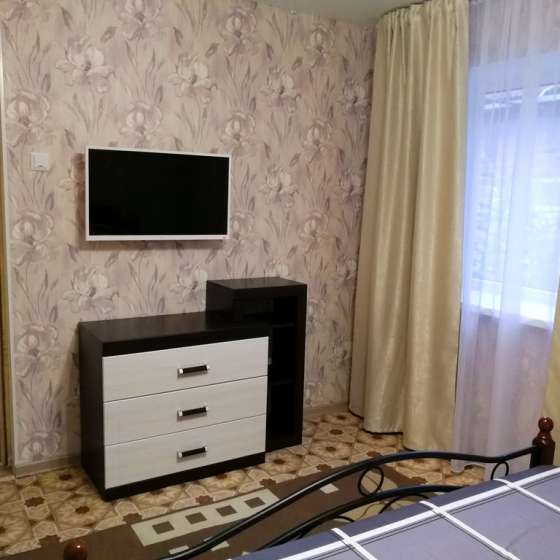 Частный дом