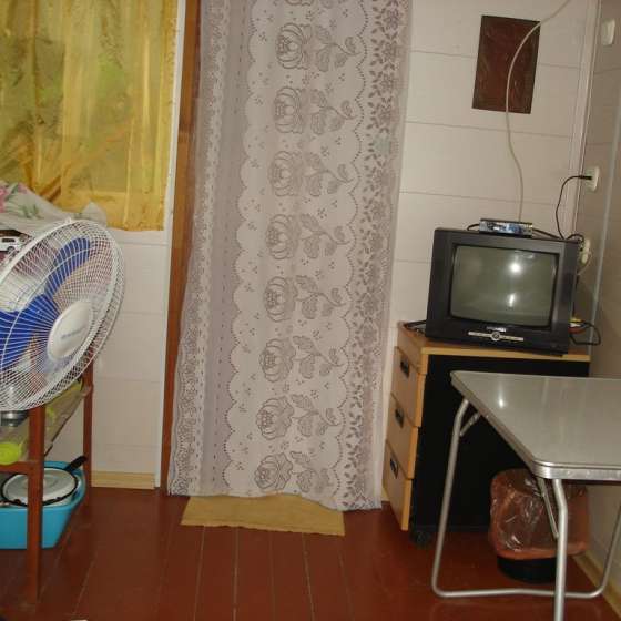 Частный дом