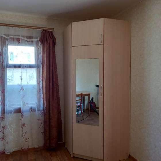 Частный дом