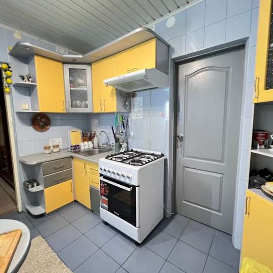 Частный дом