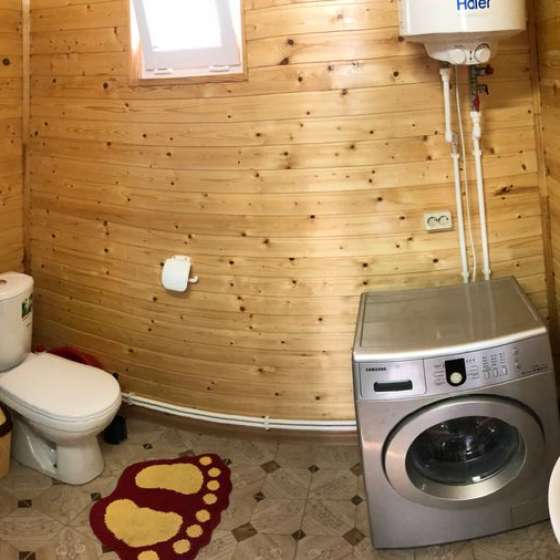 Частный дом