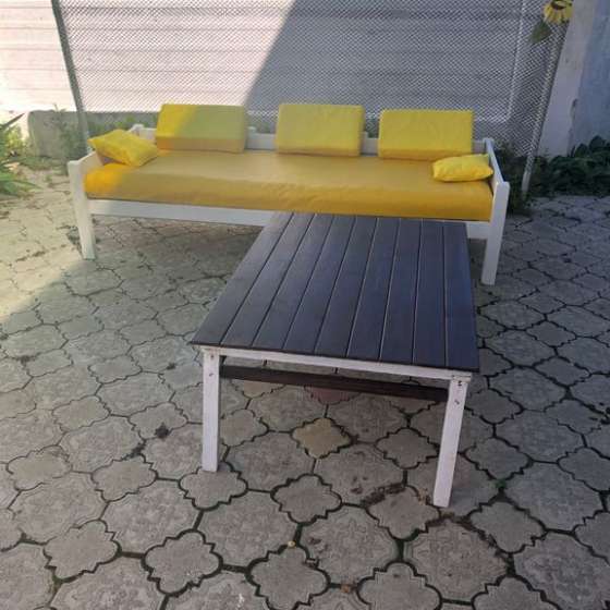 Частный дом