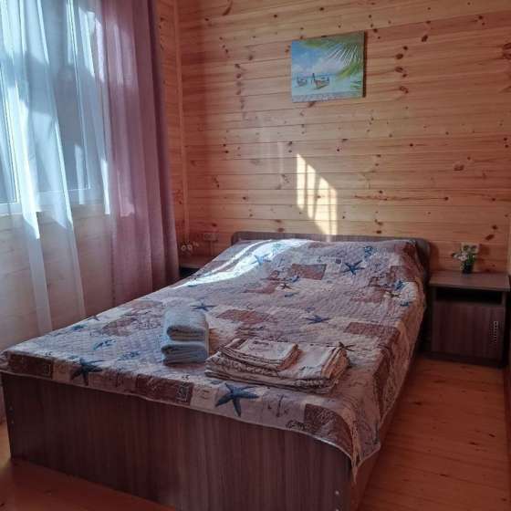 Частный дом