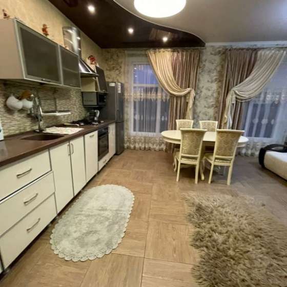 Частный дом