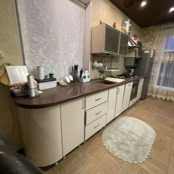 Частный дом