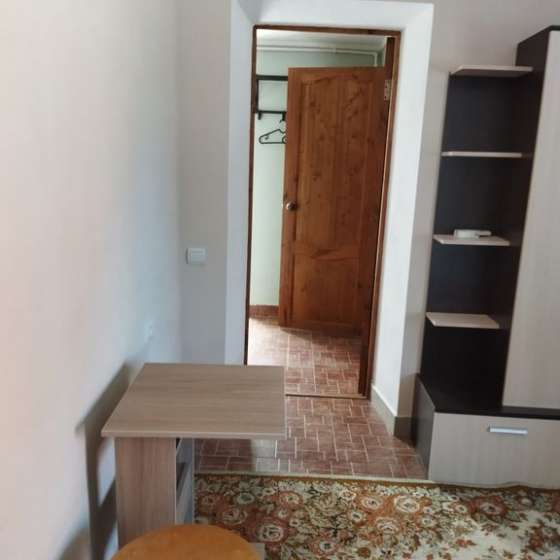 Частный дом