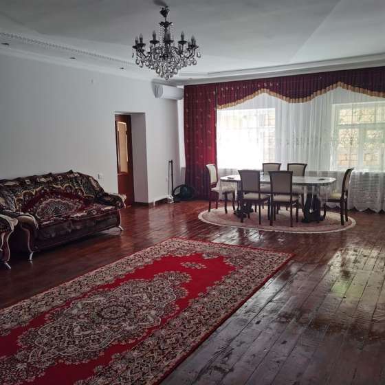 Частный дом