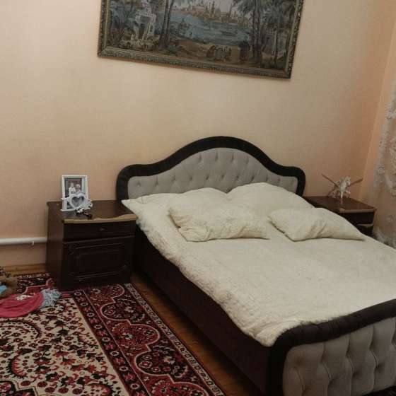 Частный дом