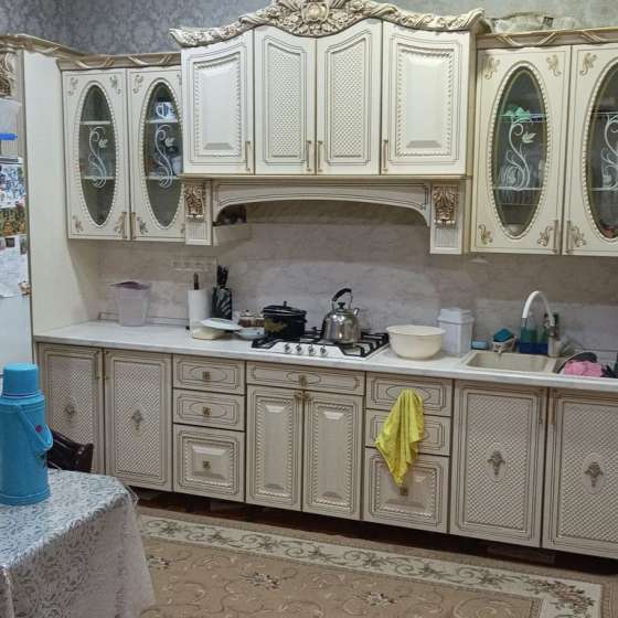 Частный дом