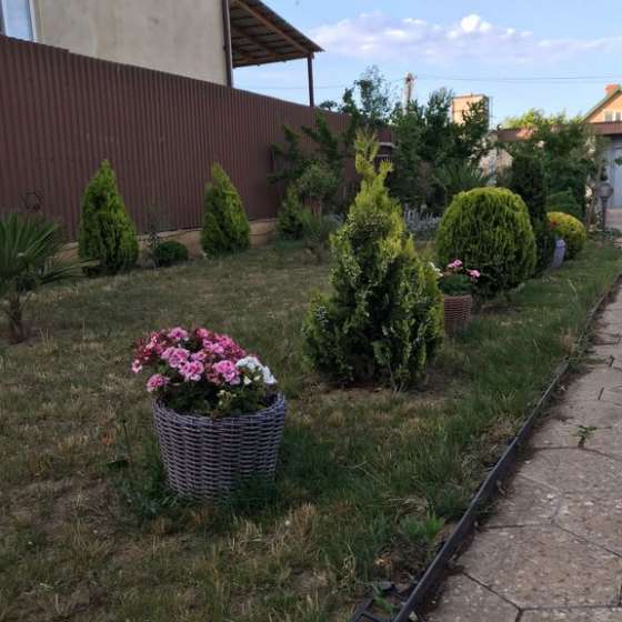 Дача