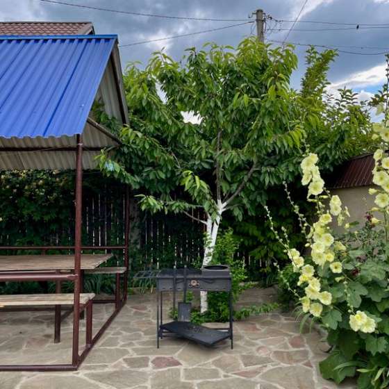 Частный дом