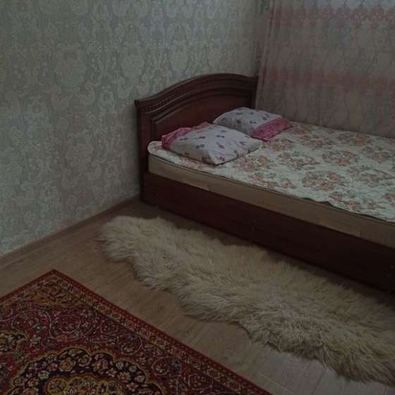 Частный дом