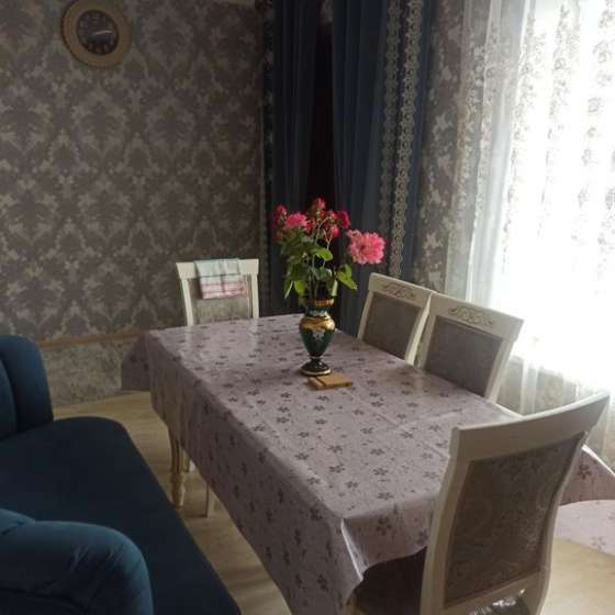 Частный дом
