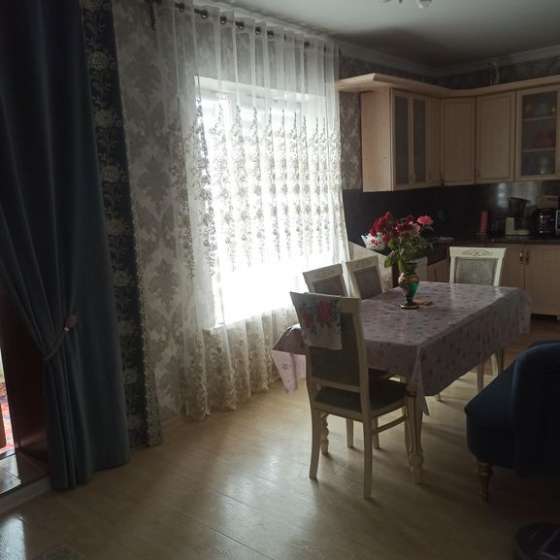 Частный дом