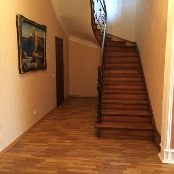 Частный дом