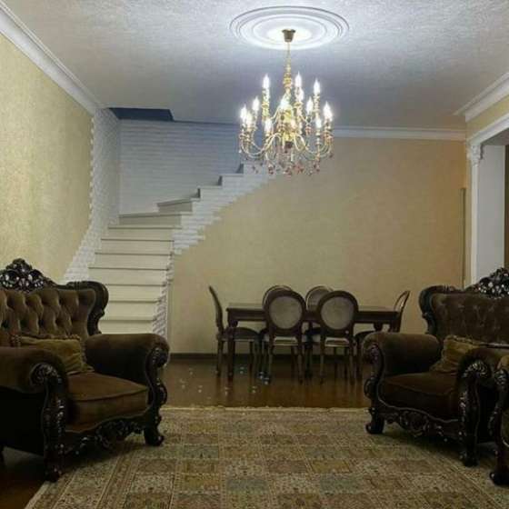 Частный дом