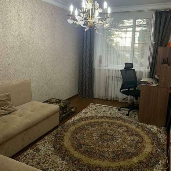 Частный дом