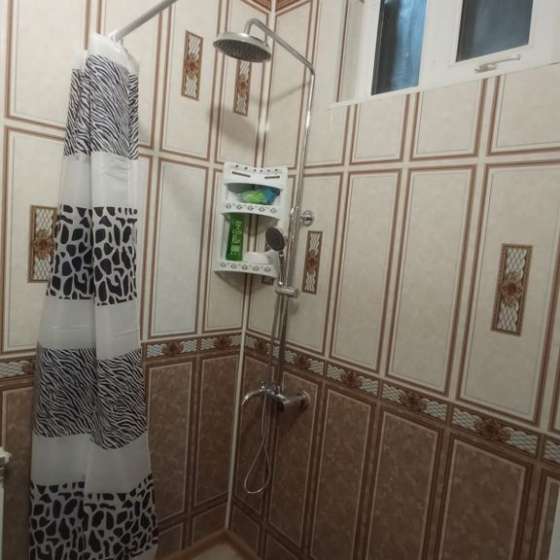 Частный дом