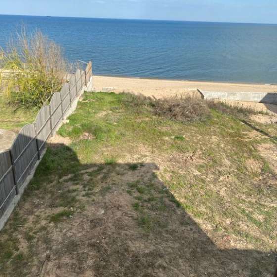 Частный дом